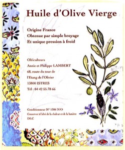 huile-olive