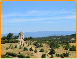 alpilles