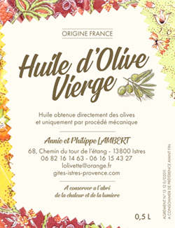 huile-olive